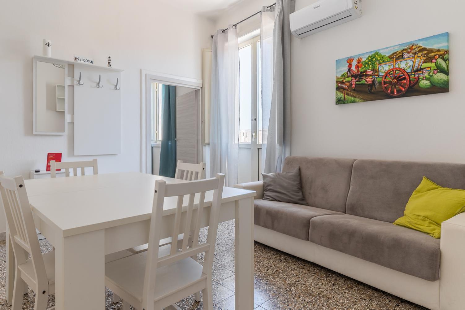 Myia Apartments By Wonderful Italy Syrakus Exterior foto
