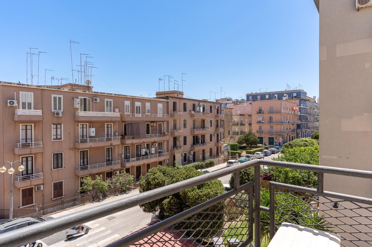 Myia Apartments By Wonderful Italy Syrakus Exterior foto