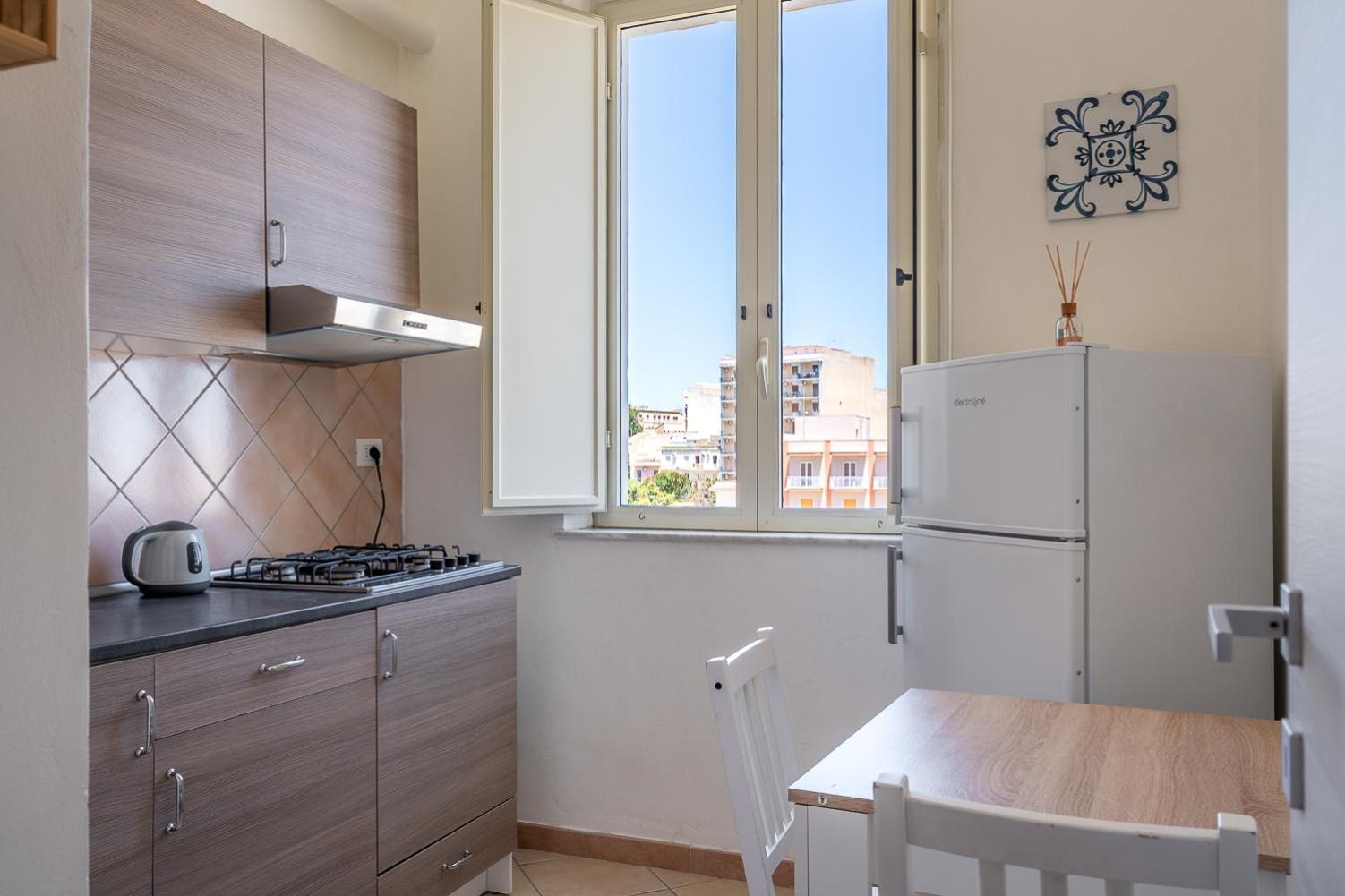 Myia Apartments By Wonderful Italy Syrakus Exterior foto