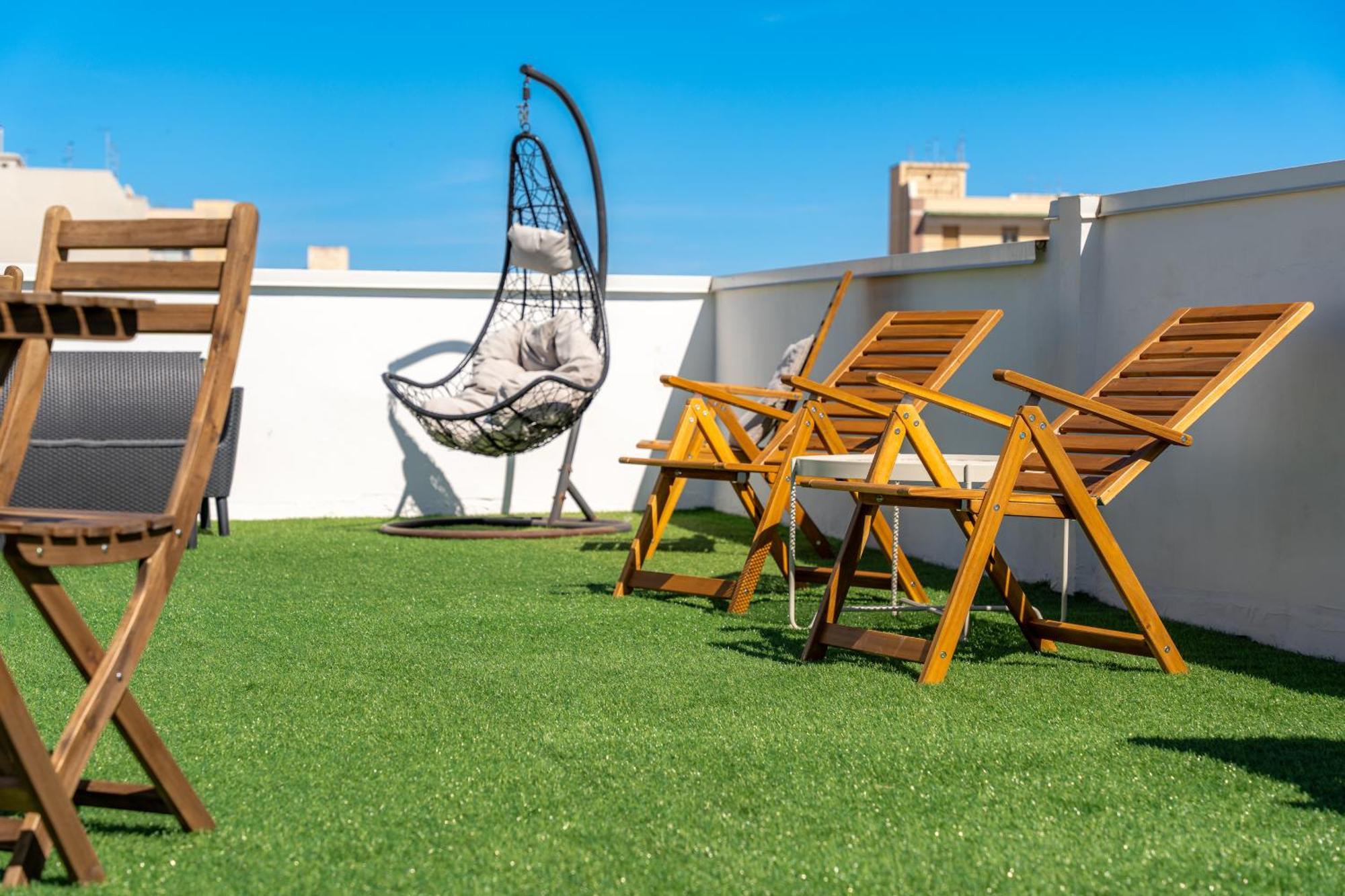 Myia Apartments By Wonderful Italy Syrakus Exterior foto