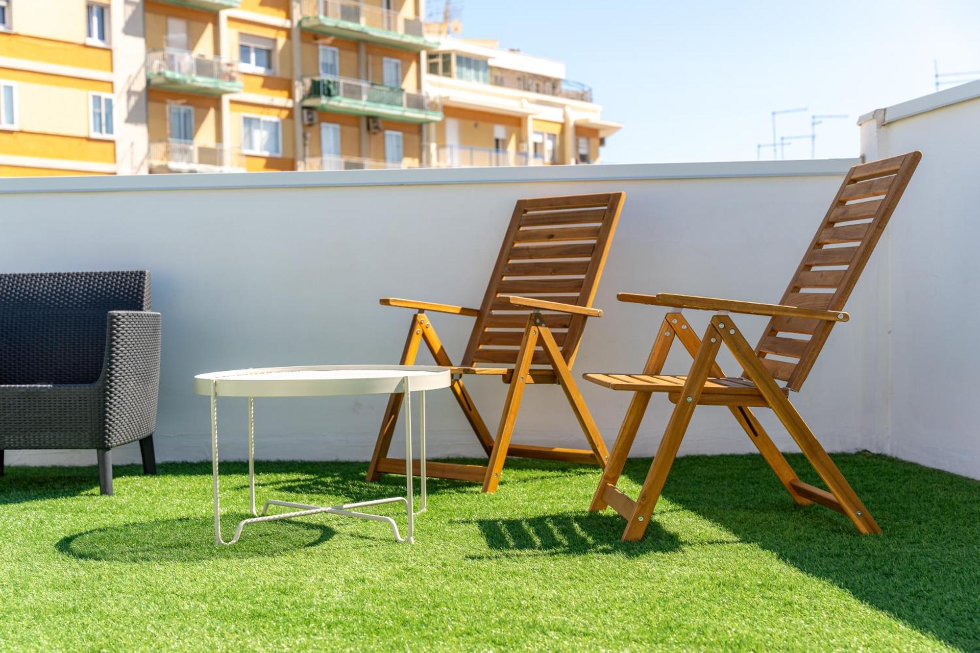 Myia Apartments By Wonderful Italy Syrakus Exterior foto