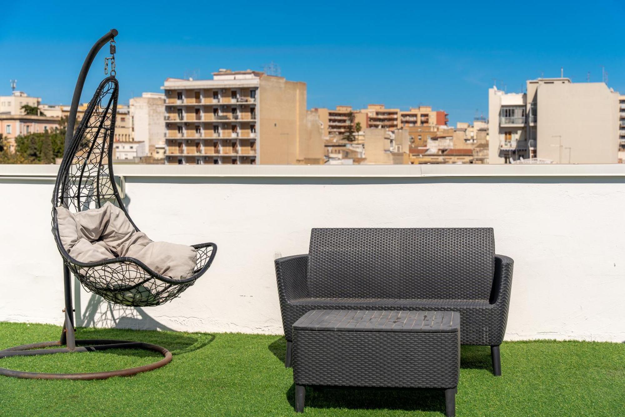 Myia Apartments By Wonderful Italy Syrakus Exterior foto